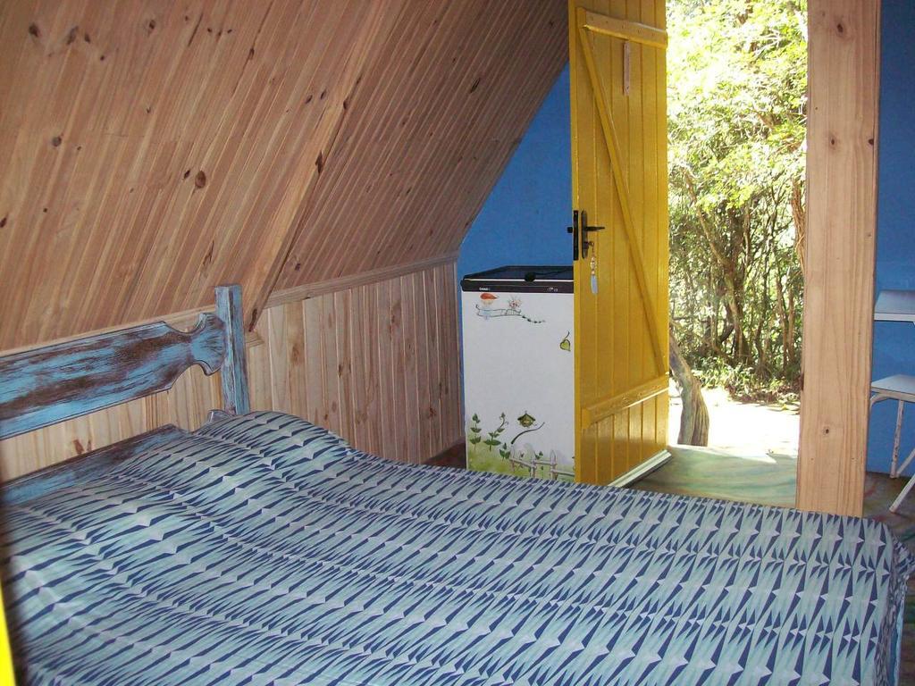Chales City Camael Sao Tome das Letras Exterior photo