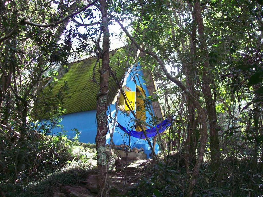 Chales City Camael Sao Tome das Letras Exterior photo