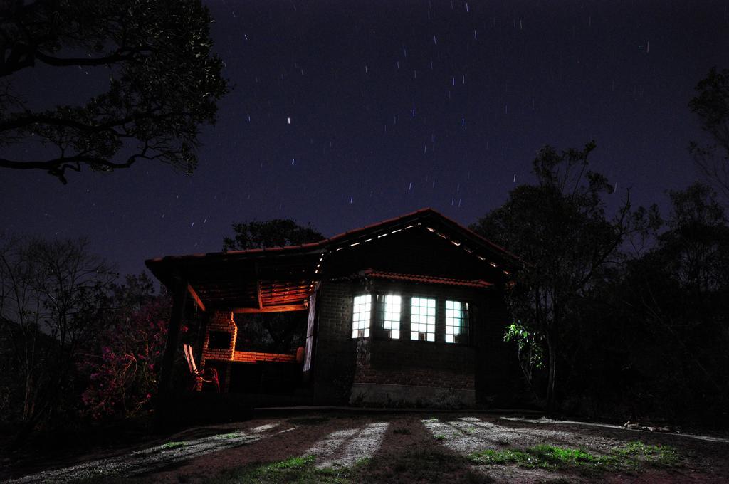 Chales City Camael Sao Tome das Letras Exterior photo